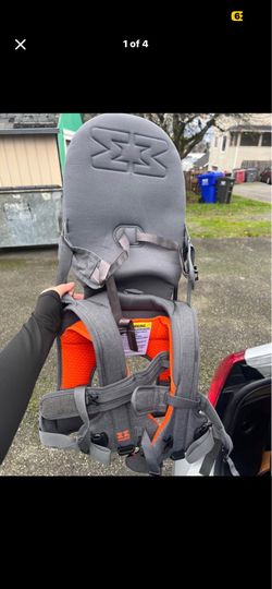 MiniMeis Shoulder Carrier