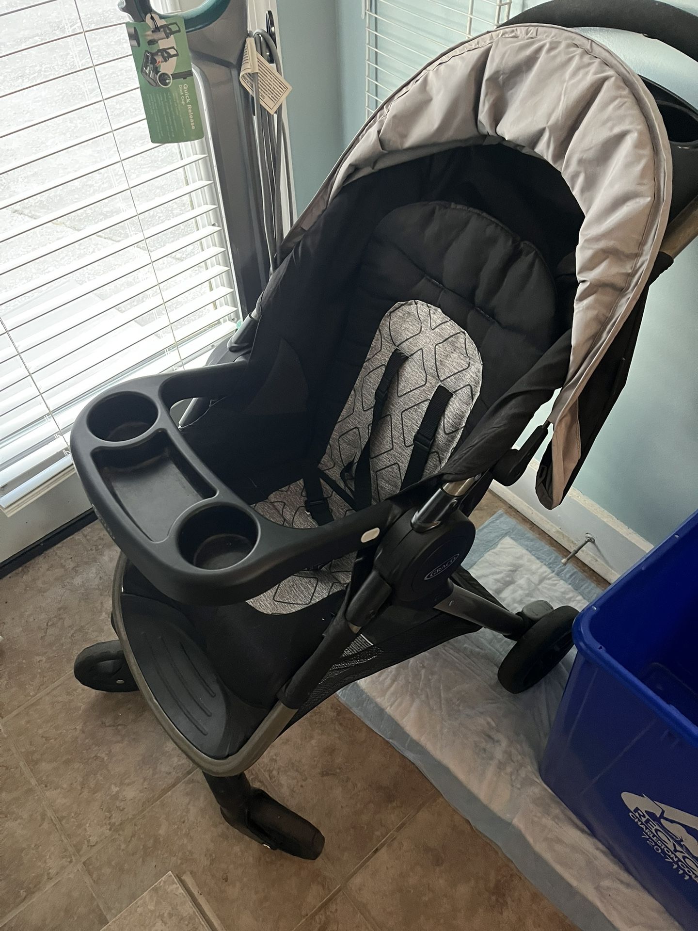 Graco Baby Stroller