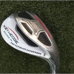 XE1 Sand Wedge Golf Club