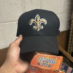 Reebok New New Orleans Saints One Size 