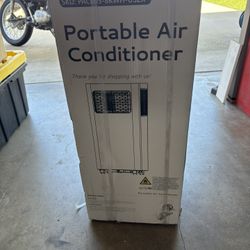 Portable Air Conditioner 