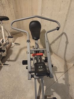 Exercise Machine $5
