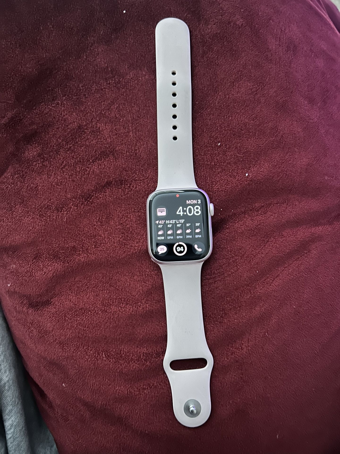 Apple Watch 45 MM Series 10