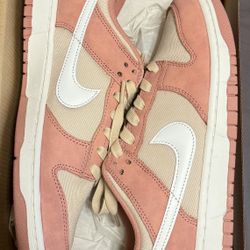 Nike Dunk Low US M 9