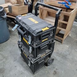DeWalt Toolbox