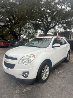 2015 Chevrolet Equinox