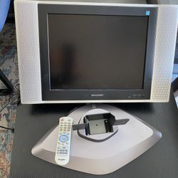 Small TV