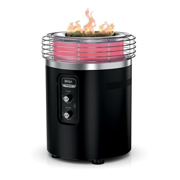 Ninja Fireside360™ Outdoor Heater & Propane Fire Pit $299.99