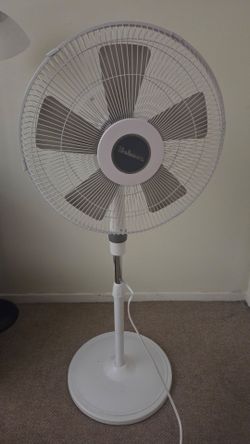 Fan HOLMES