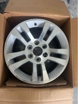 Rims 18”