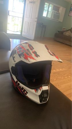 Helmet