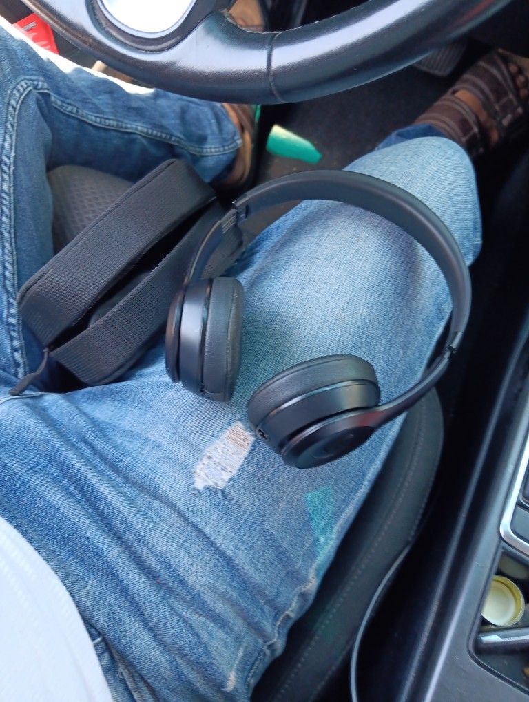 Solo 3 Dre Beats