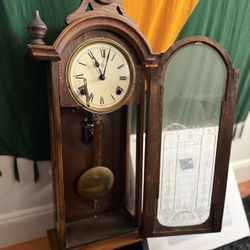 Antique Clock