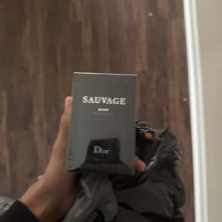 Dior Sauvage Cologne