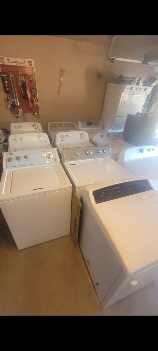 WASHER