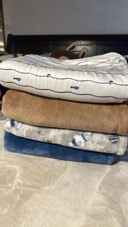 Baby Blankets