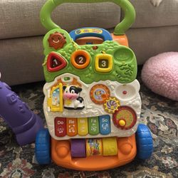 Vtech Walker