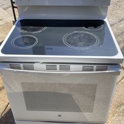 Stove 