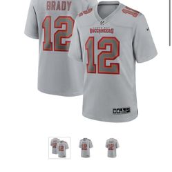 brady jersey 