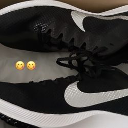 Long distance Spikes (Women) ( SIZE 8)