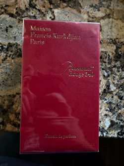 Maison Francis Kurkdjian Baccarat Rouge 540 Extrait de Parfum