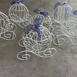 Center Pieces