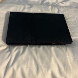 Ps2 Slim