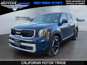 2023 Kia Telluride