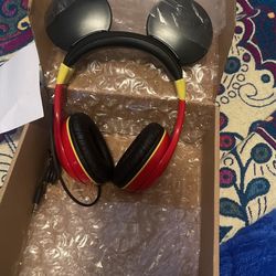 Kid Headphones