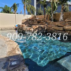 Pools