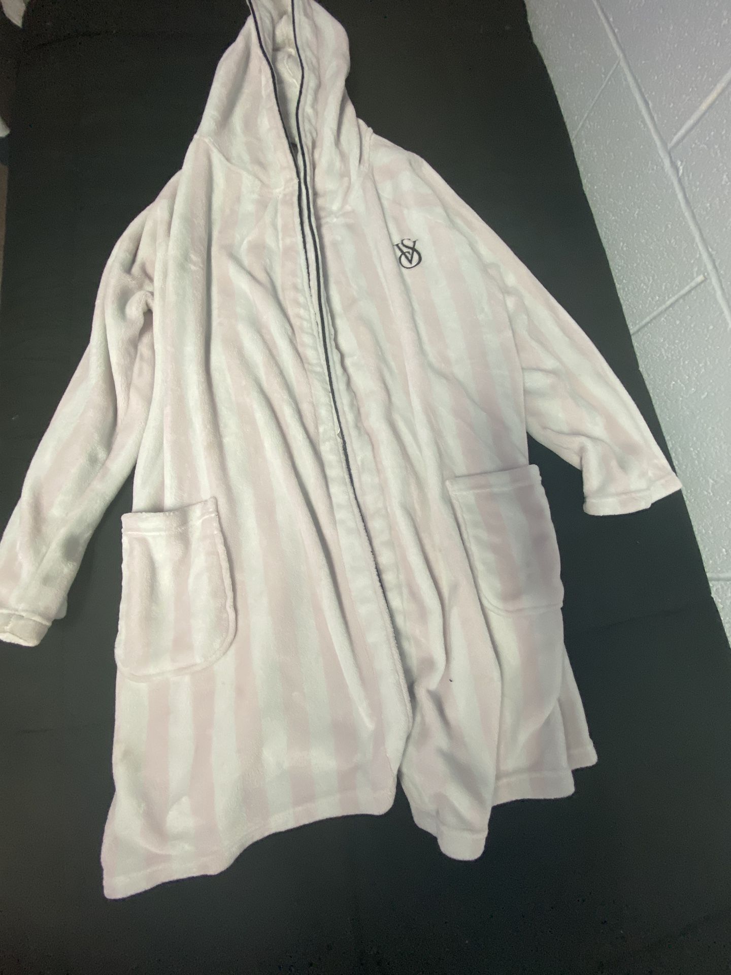 Victorias Secret Robe