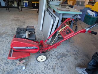 Rototiller