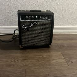 Frontman 10G Amp