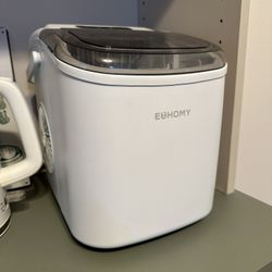 Ice Maker