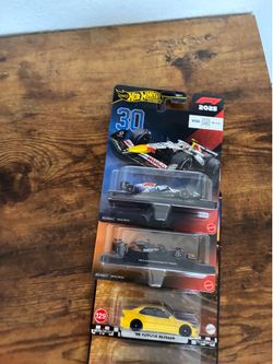 Hotwheel Premiums (READ DESC)