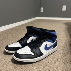 Air Jordan 1s Racer Blue - Brand New