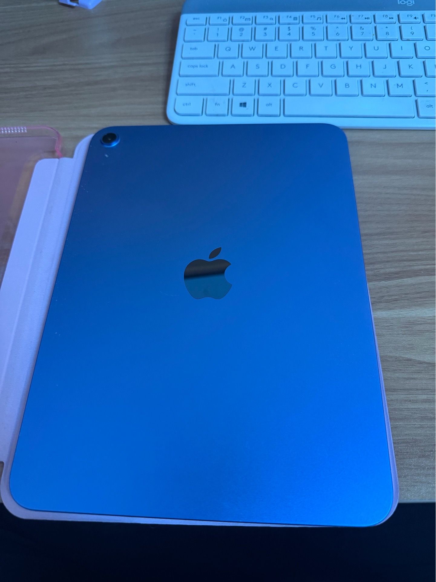 iPad 11 (A16) - 11inch - 256GB