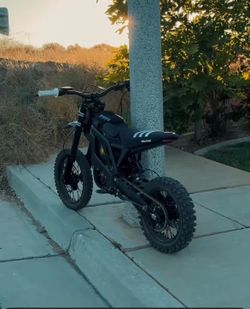 E ride pro mini