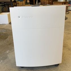 Blueair Air Purifier E Series