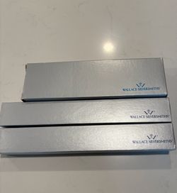 Wallace silversmiths