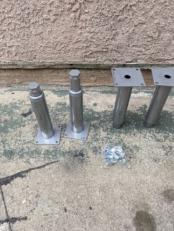 Furniture Leg Extension 