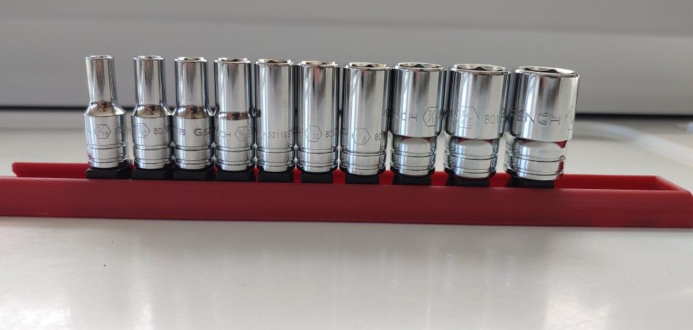 Gearwrench