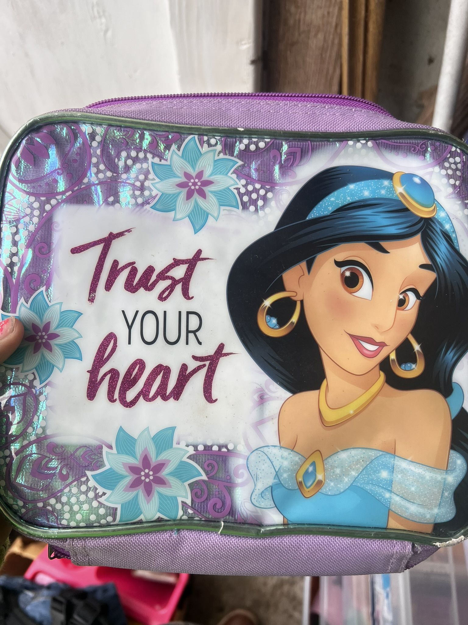 Lunch Box