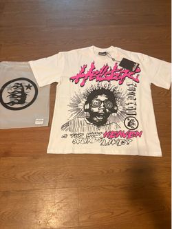 Hellstar tee