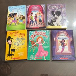 Kids Books 