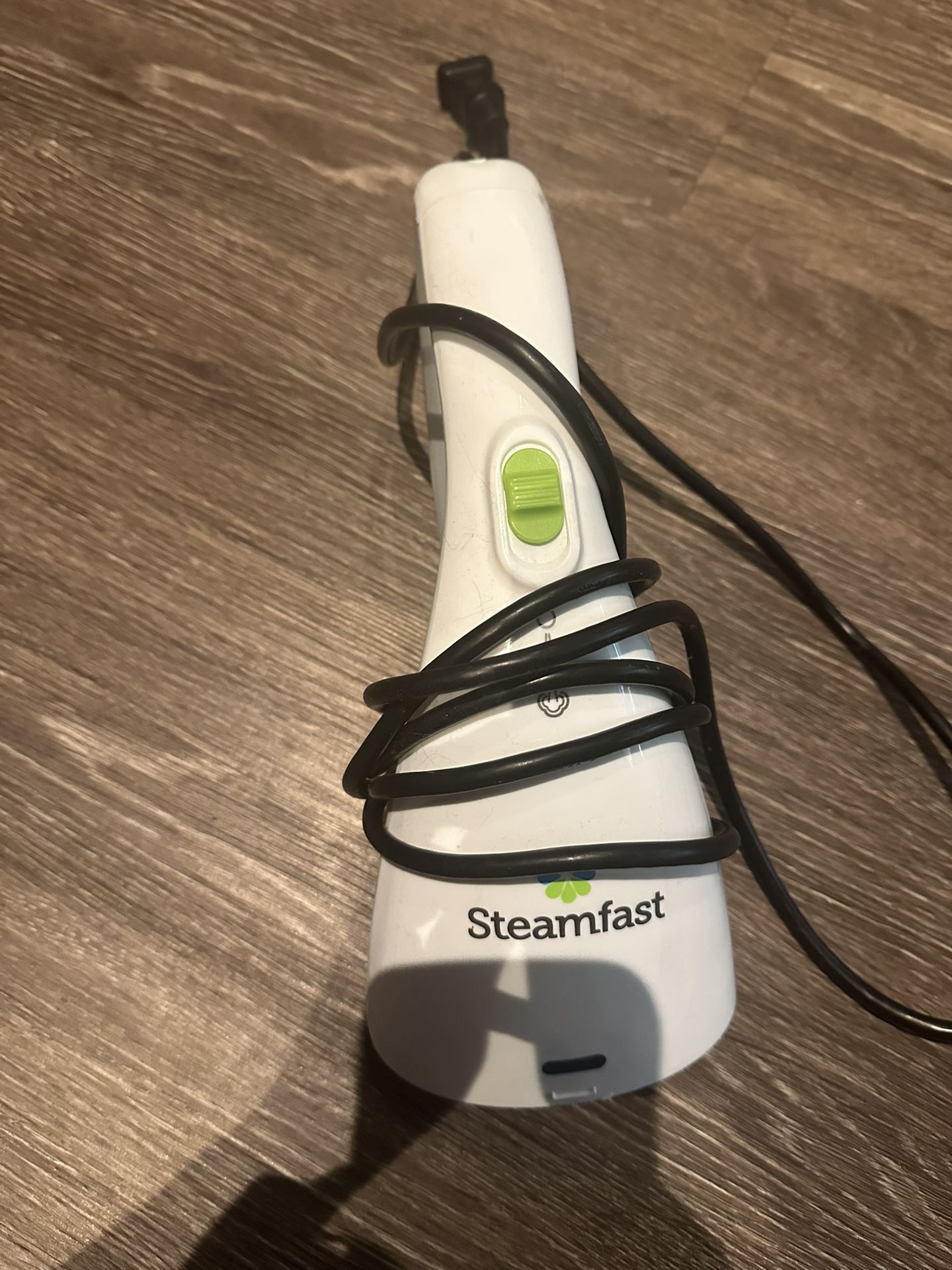 Steamer