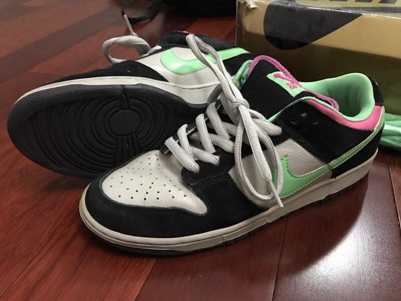 Nike dunk low pro SB for Sale in West Covina, CA - OfferUp