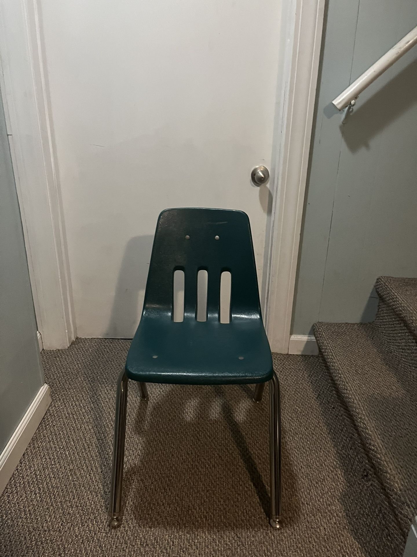 School Chair