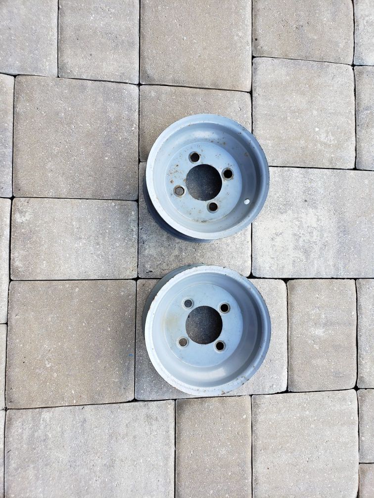 Small Utility Trailer Wheels For Sale