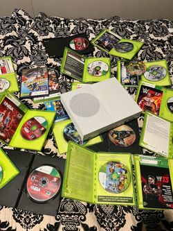 xbox